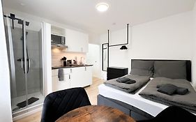 Vibehome Düsseldorf - Stadtmitte